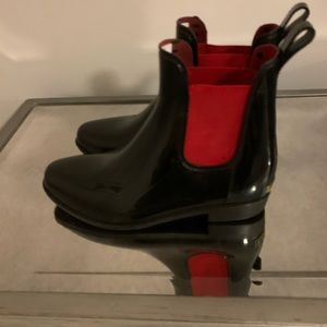 Ralph Lauren Rain Boots